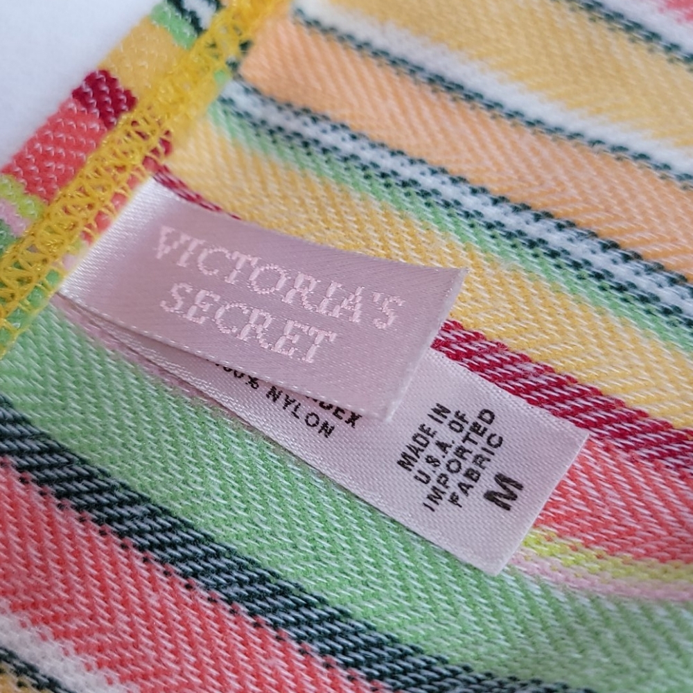 Victorias Secret Bikini Swimsuit - Picture 3 of 4